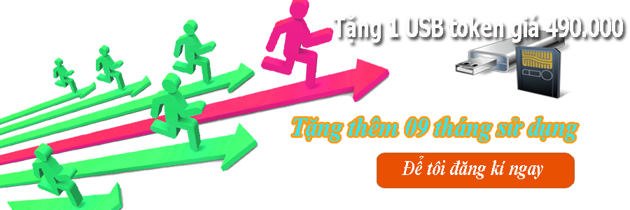 Chữ ký số Viettel CA Chữ ký số Viettel CA