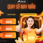 Tham Gia Chương Trình “Quay Số May Mắn” – Nhận Ngay Mã Giảm Giá Hấp Dẫn!