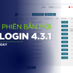 Changelog Vsislogin 4.3.1